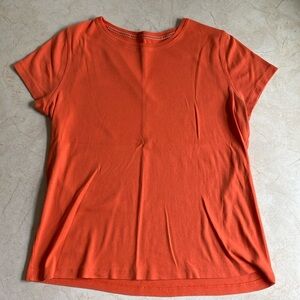 St. John’s Bay Crew Neck Tee